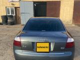 Audi A4 2002 годаүшін2 500 000 тг. в Атырау – фото 5