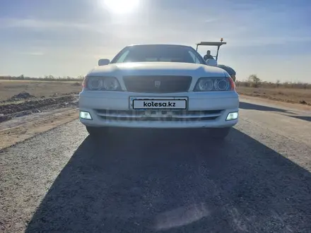 Toyota Chaser 1997 года за 3 300 000 тг. в Павлодар – фото 2