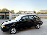 ВАЗ (Lada) 2114 2013 годаүшін1 200 000 тг. в Костанай – фото 4