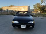 ВАЗ (Lada) 2114 2013 годаүшін1 200 000 тг. в Костанай – фото 3