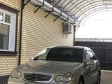 Mercedes-Benz C 240 2000 года за 3 500 000 тг. в Актау – фото 2