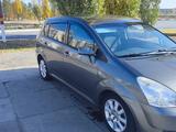 Toyota Corolla Verso 2005 года за 3 300 000 тг. в Рудный – фото 2