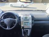 Toyota Corolla Verso 2005 годаүшін3 300 000 тг. в Рудный – фото 4