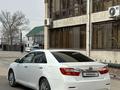 Toyota Camry 2014 годаүшін9 700 000 тг. в Алматы – фото 4