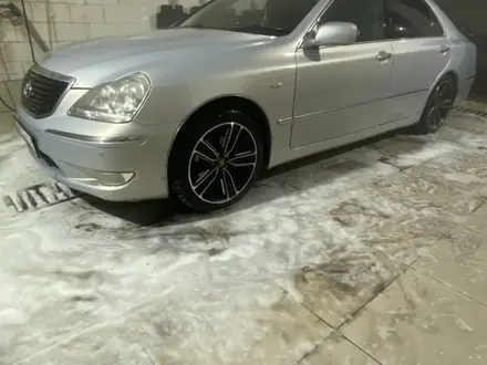 Toyota Crown Majesta 2004 года за 5 500 000 тг. в Астана – фото 13