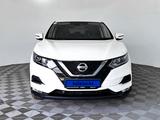 Nissan Qashqai 2019 годаүшін10 690 000 тг. в Павлодар – фото 2