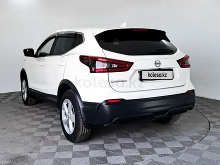 Nissan Qashqai 2019 года за 10 690 000 тг. в Павлодар – фото 7