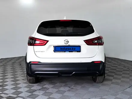 Nissan Qashqai 2019 года за 10 690 000 тг. в Павлодар – фото 6