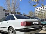 Audi 80 1993 года за 1 550 000 тг. в Павлодар – фото 4