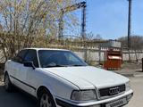 Audi 80 1992 годаүшін1 550 000 тг. в Павлодар