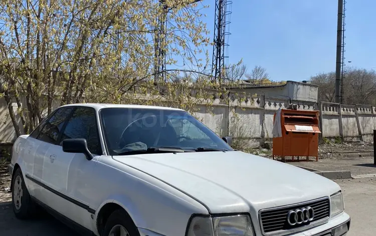 Audi 80 1993 годаүшін1 550 000 тг. в Павлодар