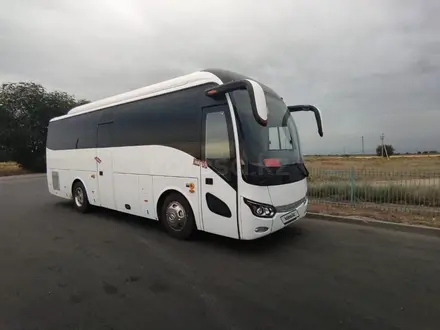 King Long  6900 2024 года в Алматы – фото 12