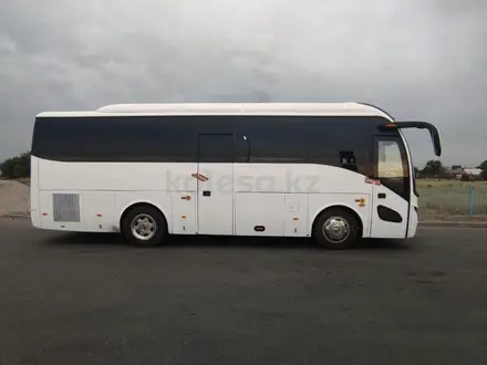 King Long  6900 2024 года в Алматы – фото 2