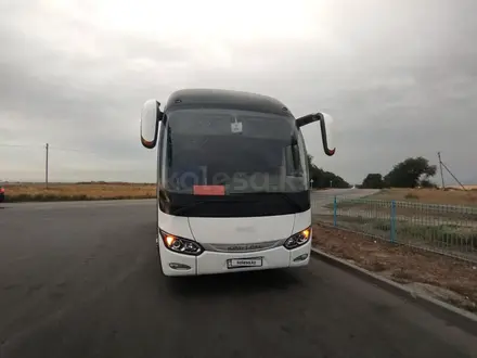 King Long  6900 2024 года в Алматы – фото 21