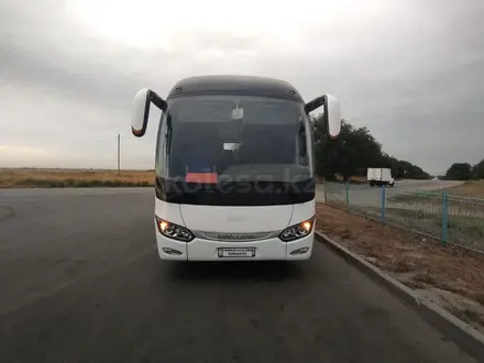 King Long  6900 2024 года в Алматы – фото 23