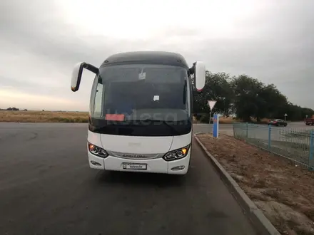 King Long  6900 2024 года в Алматы – фото 25