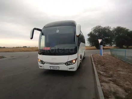 King Long  6900 2024 года в Алматы – фото 27
