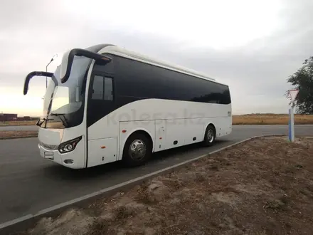 King Long  6900 2024 года в Алматы – фото 31