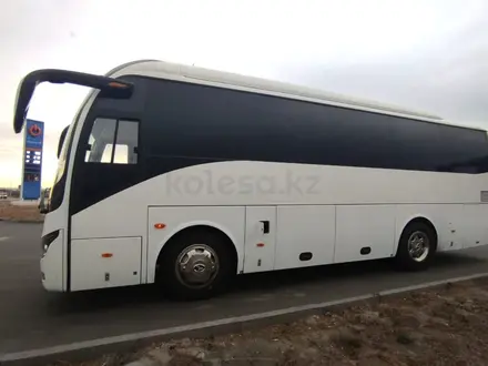 King Long  6900 2024 года в Алматы – фото 34