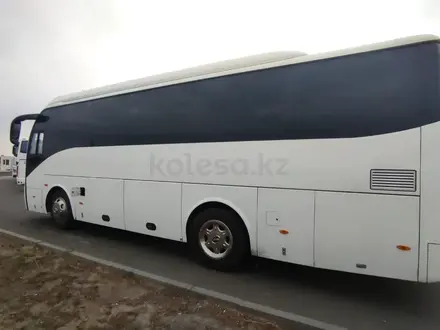 King Long  6900 2024 года в Алматы – фото 36