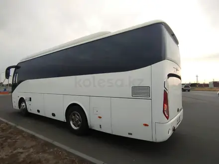 King Long  6900 2024 года в Алматы – фото 38