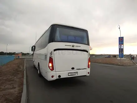 King Long  6900 2024 года в Алматы – фото 41