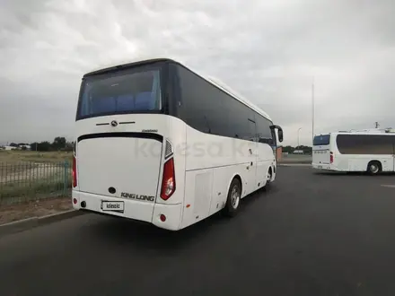 King Long  6900 2024 года в Алматы – фото 46
