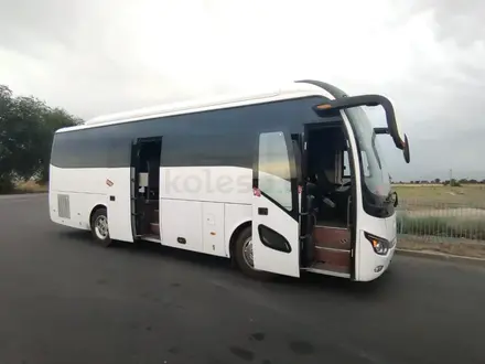 King Long  6900 2024 года в Алматы – фото 48