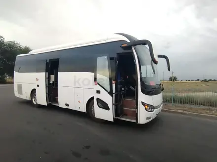 King Long  6900 2024 года в Алматы – фото 49