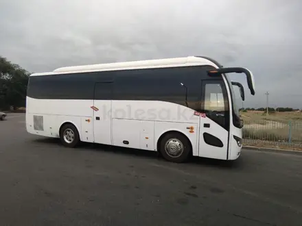 King Long  6900 2024 года в Алматы – фото 7