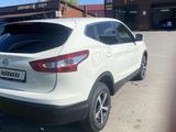 Nissan Qashqai 2014 года за 7 700 000 тг. в Костанай – фото 3