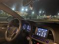 Hyundai Elantra 2017 года за 5 000 000 тг. в Уральск – фото 10
