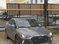 Hyundai Elantra 2017 года за 5 000 000 тг. в Уральск – фото 16