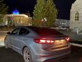 Hyundai Elantra 2017 года за 5 000 000 тг. в Уральск – фото 7