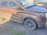 ВАЗ (Lada) XRAY 2018 года за 3 600 000 тг. в Усть-Каменогорск – фото 2