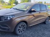 ВАЗ (Lada) XRAY 2018 года за 3 600 000 тг. в Усть-Каменогорск