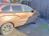 ВАЗ (Lada) XRAY 2018 года за 3 600 000 тг. в Усть-Каменогорск – фото 3