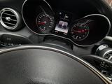 Mercedes-Benz C 180 2014 года за 12 000 000 тг. в Алматы – фото 3