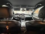 Mercedes-Benz C 180 2014 года за 11 500 000 тг. в Алматы – фото 5