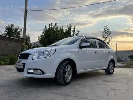 Chevrolet Nexia 2021 года за 5 700 000 тг. в Кызылорда – фото 22