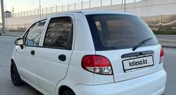 Daewoo Matiz 2013 годаүшін1 999 999 тг. в Атырау – фото 4