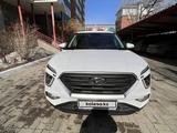 Hyundai Creta 2022 годаүшін10 300 000 тг. в Актобе – фото 2
