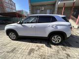 Hyundai Creta 2022 года за 10 300 000 тг. в Актобе – фото 4