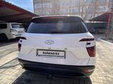 Hyundai Creta 2022 года за 10 300 000 тг. в Актобе – фото 5