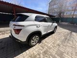 Hyundai Creta 2022 годаүшін9 850 000 тг. в Актобе – фото 3