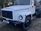 ГАЗ 2004 годаүшін3 400 000 тг. в Усть-Каменогорск – фото 2