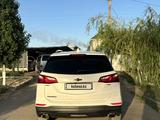 Chevrolet Equinox 2021 года за 10 700 000 тг. в Жезказган – фото 2