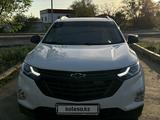Chevrolet Equinox 2021 года за 10 700 000 тг. в Жезказган