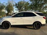 Chevrolet Equinox 2021 года за 10 700 000 тг. в Жезказган – фото 4
