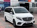 Mercedes-Benz V 250 2017 года за 20 000 000 тг. в Алматы